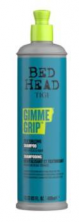 Tigi Bed Head Текстурирующий шампунь Gimme Grip 400 мл