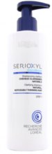 L’Oreal Serioxyl Shampoo Шампунь для объема натуральных волос 250 мл