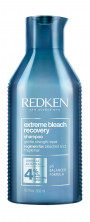 Redken Extreme Bleach Recovery Шампунь для ухода за осветлёнными волосами, 300 мл