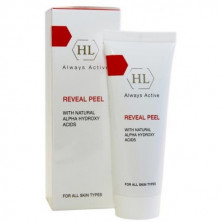 Holy Land REVEAL PEEL WITH NATURAL ALPHA HYDROXY ACIDS - Пилинг-гель 75 мл