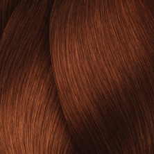 L'Oreal Prof Краска для волос ИНОА без аммиака T60G 5.42 VA44 Светлый шатен медный красное дерево 60 гр.