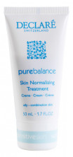 "Skin Normalizing Treatment Cream Крем, восстанавливающий баланс кожи" 50мл