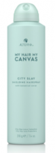 Alterna My Hair My Canvas City Slay Лак-защита подвижной фиксации «Городская штучка» 210 г Shielding Hairspray 