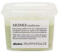 Davines MOMO conditioner  Увлажняющий кондиционер, облегчающий расчесывание волос 250мл