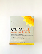 KYDRA Тонирующий гель 9/ very light blonde kydragel (3 х 50 мл)