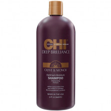 CHI Увлажняющий шампунь Deep Brilliance Optimum Moisture Shampoo 946 мл