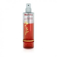 OLLIN BioNika Двухфазный спрей-кондиционер 250мл/ Two-Phase Spray-Conditioner