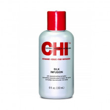 Шелковая инфузия CHI Silk infusion 177 мл масло для волос