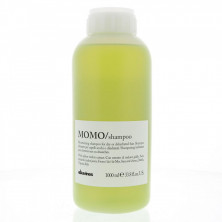 DAVINES MOMO/shampoo Шампунь для глубокого увлажнения волос 1000 мл