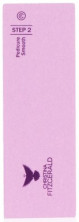 Christina Fitzgerald new Signature Step 2 Pedicure Smooth Refill Комплект 50 шт Кристина Фицджеральд Пилки для шлифовки стоп. Шаг 2. Сменные абразивы (#180) Основа педикюр 