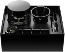 Kerastase Chronologiste Mask-Concentrate Керастазе Хроноложист Маска+концентрат 250мл + 8х8мл