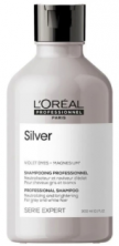 L’Oreal Silver Reno Смываемый уход для седых волос 200 мл
