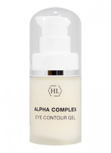 ALPHA COMPLEX Eye Contour Gel гель для век Холи ленд 15мл