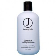 J Beverly Hills Hair Care Control Conditioner - Кондиционер для вьющихся и непослушных волос 350 мл