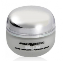 Aura Chake Crème clarifiante/Whitening cream (3.06) 30 мл Крем Очищающий для лица 