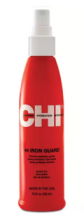 CHI Guard Firm Спрей-Лак 284 гр сильной фиксации для термозащиты волос 44 Iron Guard Firm Hold Protecting с термозащитой 