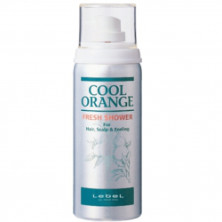 Освежитель для кожи головы Lebel Cool Orange Fresh Shower 75 мл