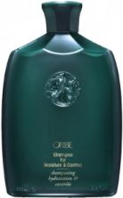 Oribe Shampoo for Moisture Control 1000 ml Шампунь для увлажнения и контроля объем 1 литр