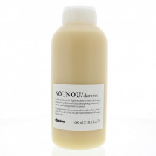 Davines NOUNOU/shampoo Питательный шампунь для уплотнения волос 1000 мл