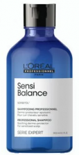 L’Oreal Senci Balance Shampoo Баланс Шампунь для чувствительной кожи головы 300 мл