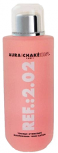 Aura Chake Inst Lotion tonique hydratante Ора Шаке Лосьон-тоник увлажняющий для лица против купероза 200 мл