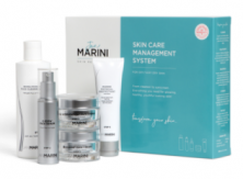 Jan Marini Skin Care Management System (Dry-Very Dry) Система ухода для сухой и очень сухой кожи c SPF 45