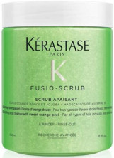 Kerastase Fusio-Scrub Apaisant Скраб Апезан для волос и кожи головы 500мл 