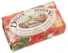 Nesti Dante Dolce Vivere Venezia мыло Венеция 250 гр