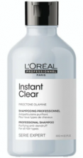 L’Oreal Instant Clear Shampoo Интсант Клиар Шампунь 300 мл