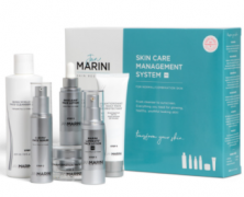 Jan Marini MD Skin Care Management System (Normal-Combo) SPF 33 Система ухода для нормальной и комбинированной кожи 6 шт