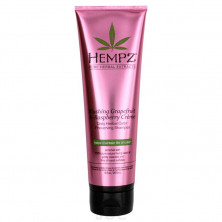 Hempz Шампунь для сохранения цвета и блеска окрашенных волос Blushing Grapefruit&Raspberry Creme Shampoo 265 мл