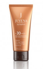 Juvena Superior Anti-Age SPF 30 Антивозрастной крем для лица с солнцезащитным фильтром «Сансейшн» 75 мл