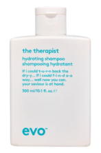 Увлажняющий шампунь Evo the therapist hydrating shampoo 300 мл