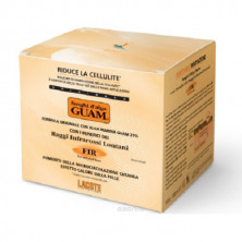 GUAM Fanghi D'Alga FIR 500 ml Антицеллюлитная маска для обертывания с разогревающим эффектом
