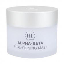 ALPHA-BETA Brightening Mask осветляющая маска 250 мл 