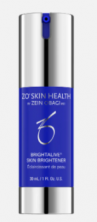 ZO Skin Health Brightlive Skin Brightener 30 мл Крем для выравнивания тона кожи 