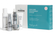 Jan Marini Starter Skin Care Management System Normal-Combo Skin SPF 33 Система ухода для нормальной кожи 5 шт travel-size