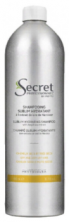 Активно-увлажняющий шампунь для сухих волос с экстрактом Нарцисса Secret Professionnel by phyto 1000 ml (Alum)
