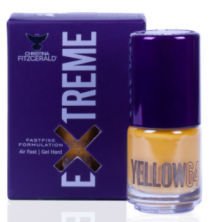 YELLOW 64 EXTREME Стойкий лак для ногтей 15мл