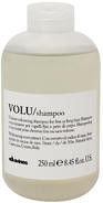 DAVINES VOLU shampoo - Шампунь для придания объема волосам 250мл