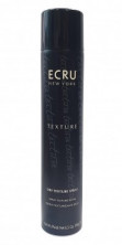 ECRU Dry Texture Spray Спрей для волос сухой текстурирующий 184 гр 
