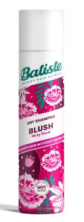 Batiste шампунь сухой с цветочным ароматом Batiste Dry Shampoo Blush 350 мл