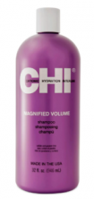 CHI magnified volume shampoo Шампунь для объема 946 мл