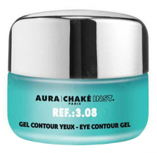 Aura Chake Inst Eye Contour Gel Ора Шаке Гель-контур для век 15 мл