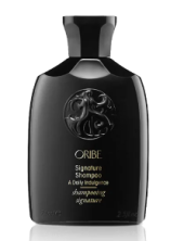 Oribe Signature Shampoo A Daily Indulgence Шампунь для ежедневного ухода "Вдохновение дня" 75мл