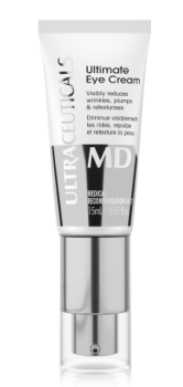 Ultraceuticals Ultimate Eye Cream MD 15 ml Крем для кожи вокруг глаз