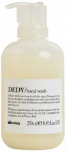 Davines DEDY Hand wash Давинес деликатное мыло с экстрактом семян аниса 250 мл