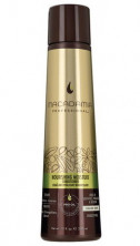 Macadamia Professional Nourishing Moisture 1000ml Кондиционер питательный для всех типов волос
