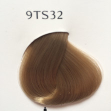 Краска для волос Kydra Сreme 9TS32 Blond Cideral Pearl Irise, 60 мл
