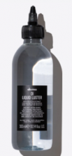 Davines Liquid Luster OI Жидкий эликсир для абсолютного блеска волос 300 мл